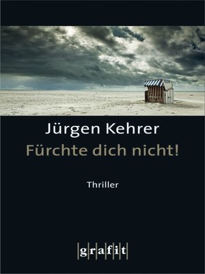 cover image of Fürchte dich nicht!